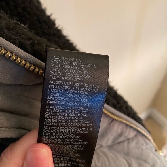 Free People Rivington Jacket - Picture 11 of 12